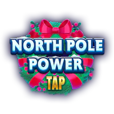 game-North Pole Power tap-logo