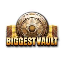 game-Biggest Vault-logo