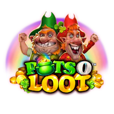 game-Pots O Loot-logo