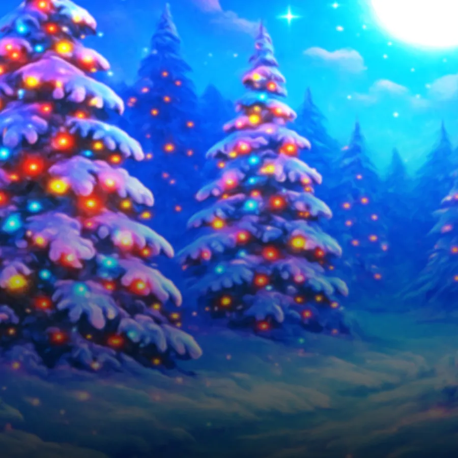 game-Santa's Slay-background