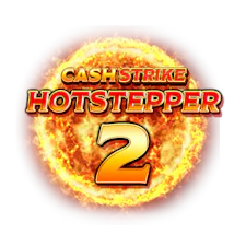 game-Cash Strike Hot Stepper 2-logo