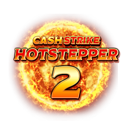 Cash Strike Hot Stepper 2 on Casino
