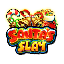 game-Santa's Slay-logo