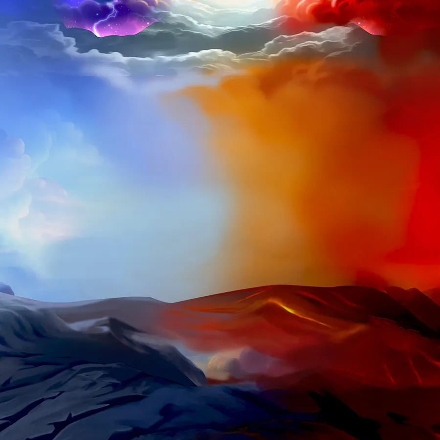 game-Zeus vs Typhon-background
