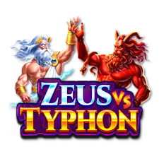game-Zeus vs Typhon-logo