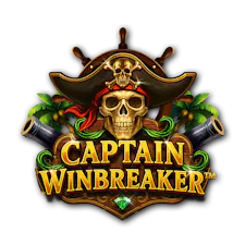 game-Captain Windbreaker-logo
