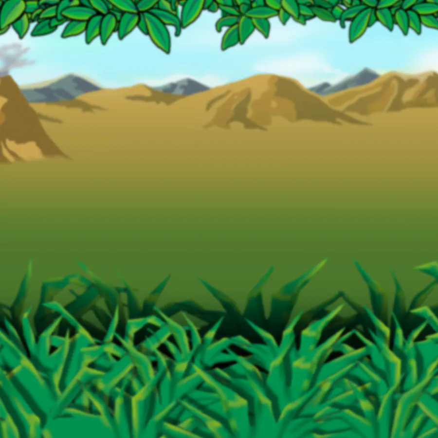 game-Caveman Keno-background