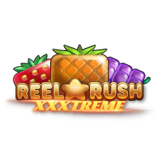 game-Reel Rush XXXtreme-logo