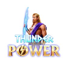 game-Thunder Power-logo