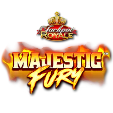game-Majestic Fury Jackpot Royale Express-logo