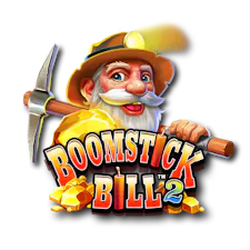 game-Boomstick Bill 2-logo