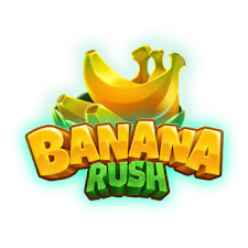 game-Banana Rush-logo
