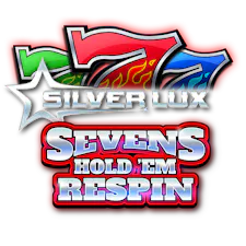 game-Silver Lux - Sevens Hold'em Respin-logo
