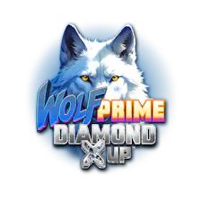 game-Wolf Prime Diamond X UP-logo