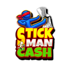 game-Stickman Cash-logo