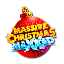 game-Massive Christmas MAXXED-logo