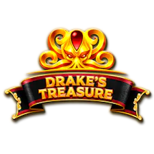 game-Drake's Treasure Bonus Buy-logo