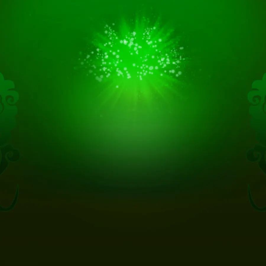 game-Fortune Coin Charm-background