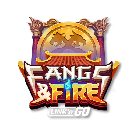 Fangs & Fire on  Casino