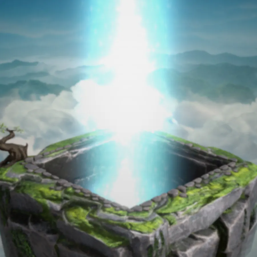game-Crystal Towers-background