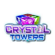 game-Crystal Towers-logo