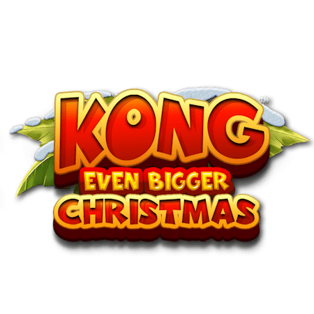Kong Even Bigger Christmas on Casino