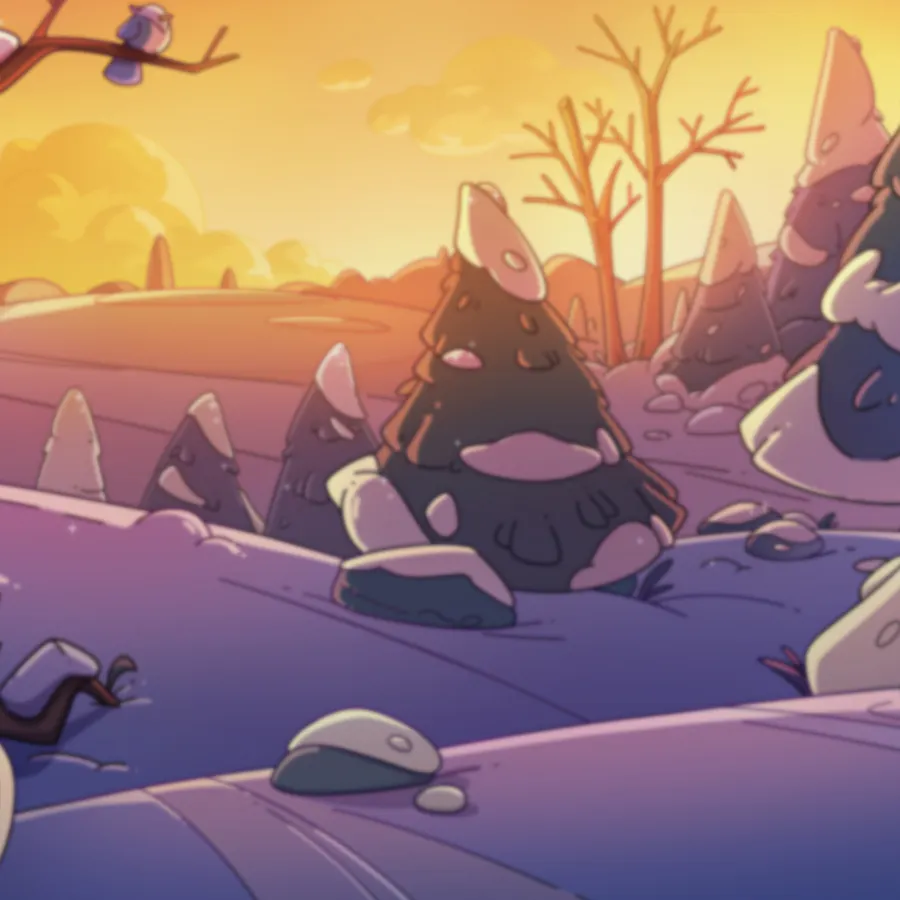 game-Le Santa-background