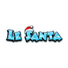 game-Le Santa-logo
