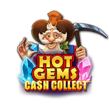 game-Hot Gems Cash Collect-logo