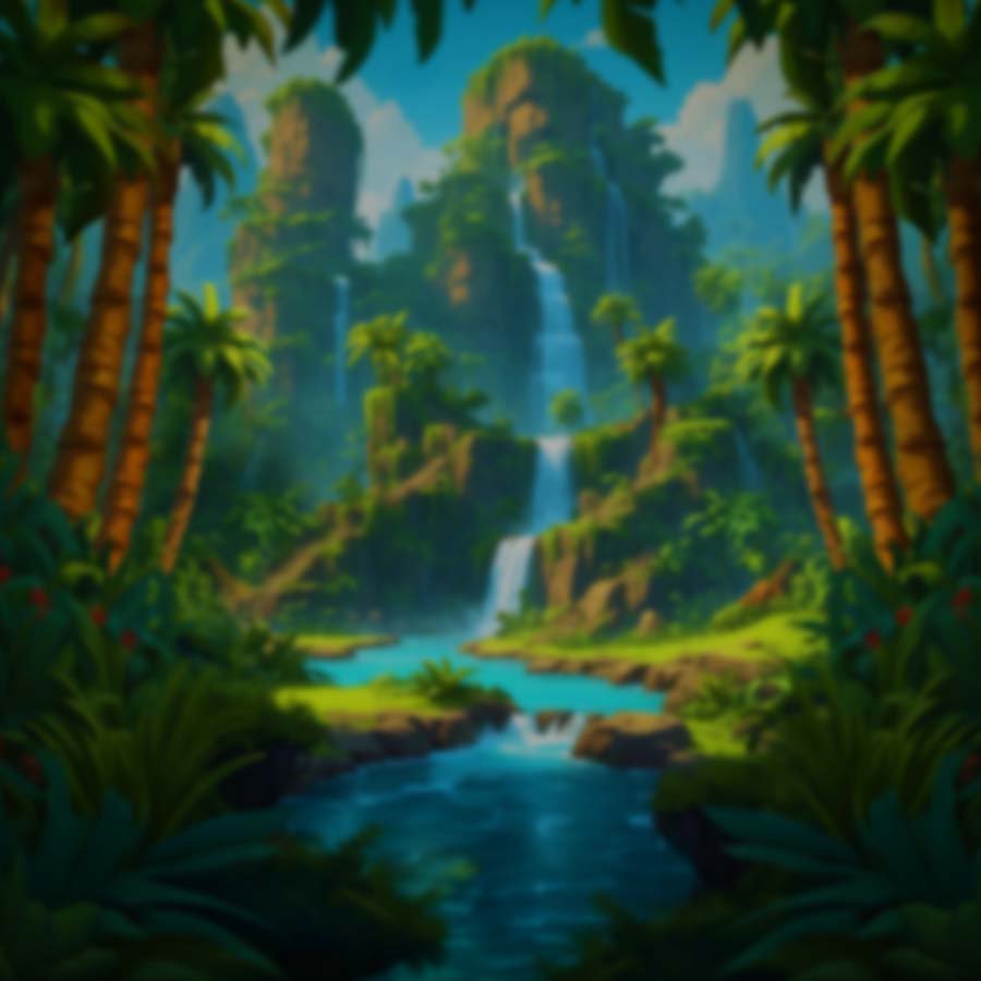game-King Kong Cash Even Bigger Bananas 2 Jackpot Royale Express-background