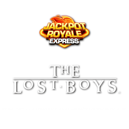 The Lost Boys Jackpot Royale Express on Casino