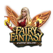 game-Fairy Fantasy Exotic Wilds-logo