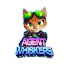 game-Agent Whiskers-logo