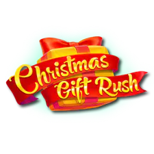 game-Christmas Gift Rush-logo