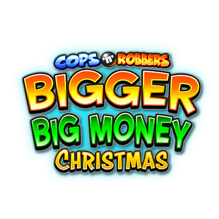 Cops N Robbers Bigger Big Money Christmas on Casino