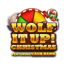 game-Wolf it Up! Christmas-logo