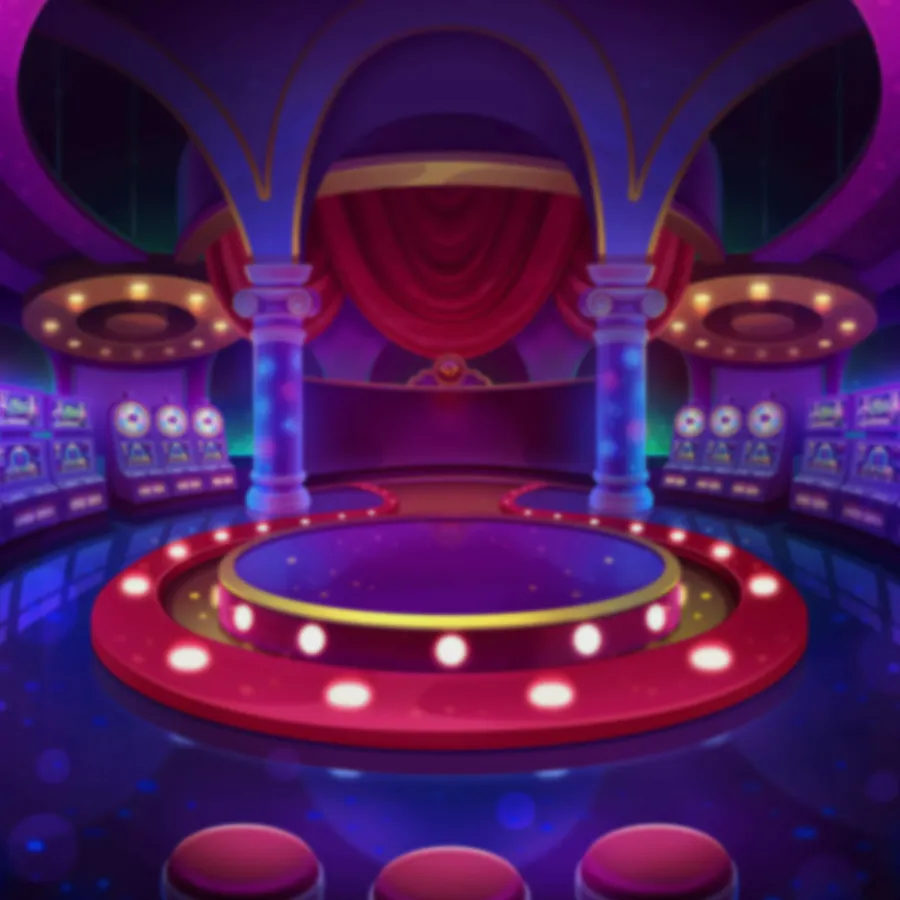 game-House of Spins the Legacy-background