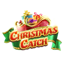 game-Christmas Catch-logo
