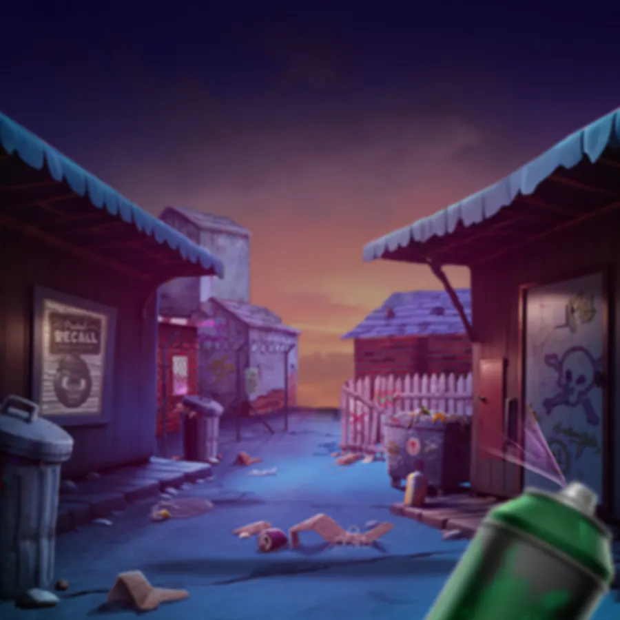 game-Backstreet Wilds-background