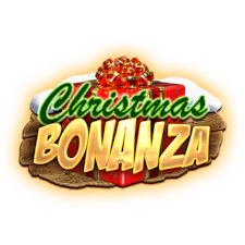 game-Christmas Bonanza-logo