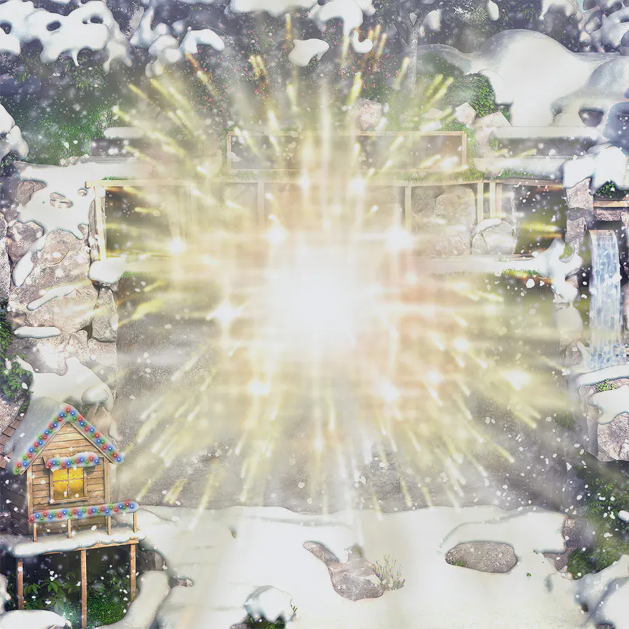 game-Christmas Bonanza-background