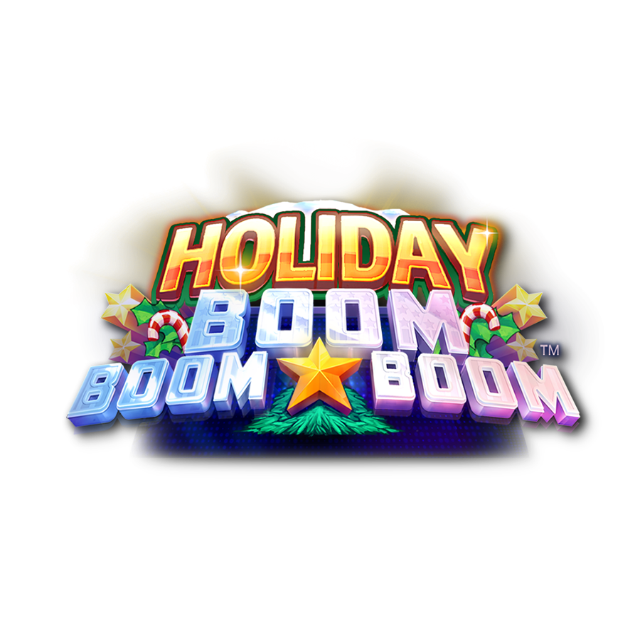 game-Holiday Boom Boom Boom-logo