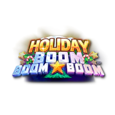 game-Holiday Boom Boom Boom-logo