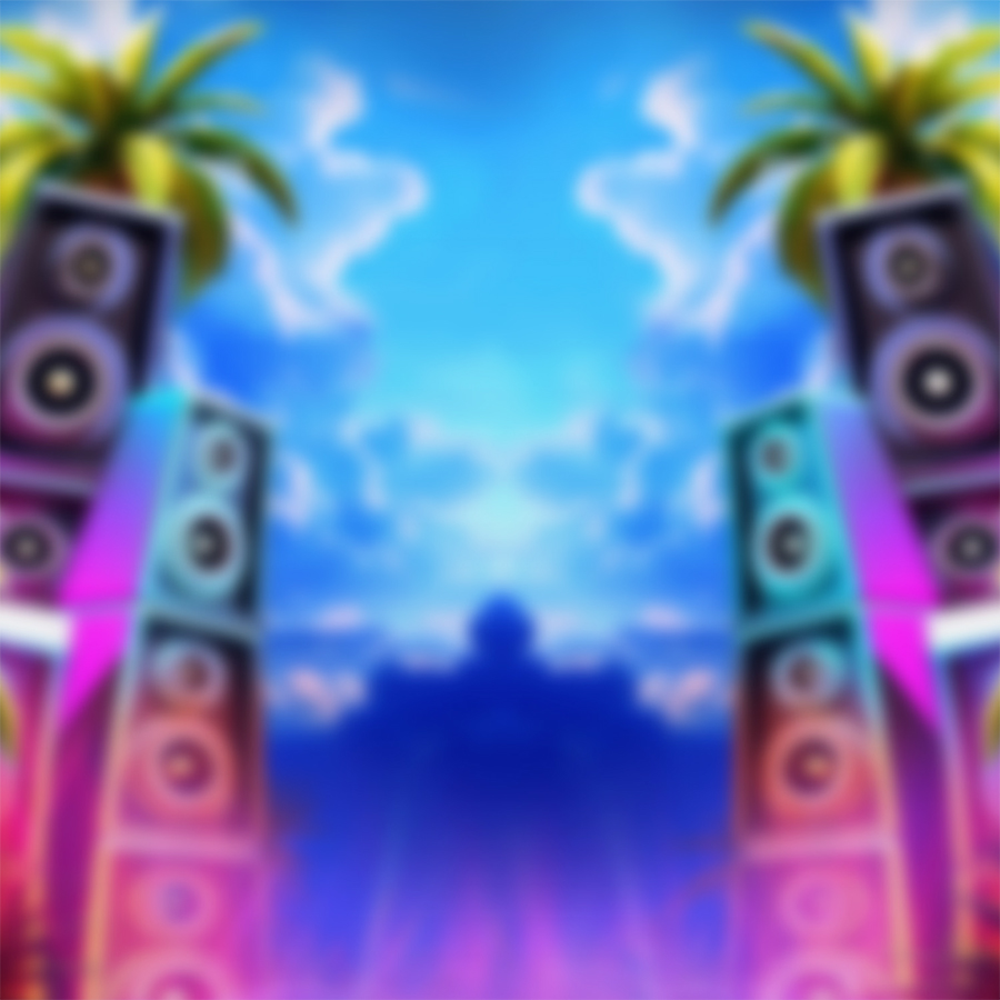 game-King Kong Cash DJ Prime8-background