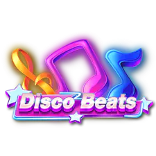 game-Disco Beats-logo