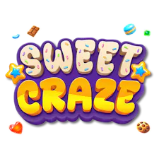 game-Sweet Craze-logo