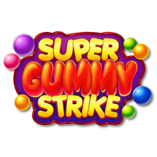 game-Super Gummy Strike-logo