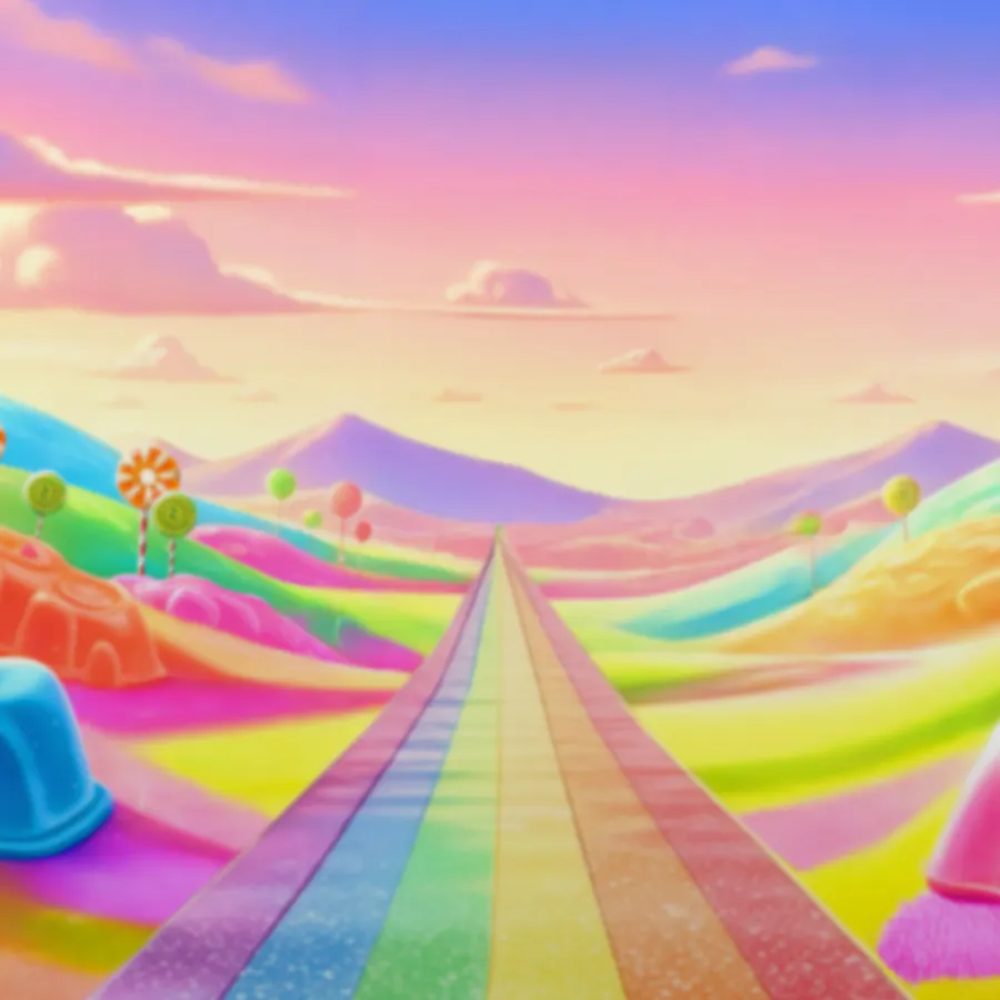 game-Super Gummy Strike-background