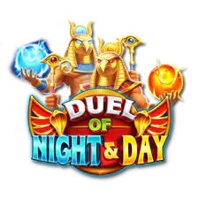 game-Duels of Night & Day-logo