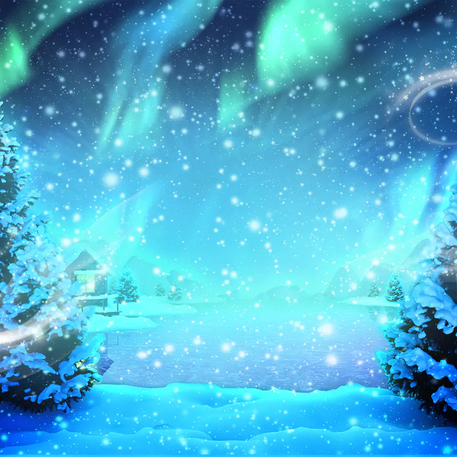 game-Christmas Megapots-background